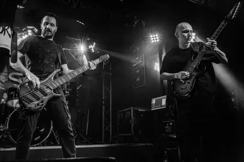 Live at Rudeboy Club, Bielsko-Biala - 2026-04-11 photo 3