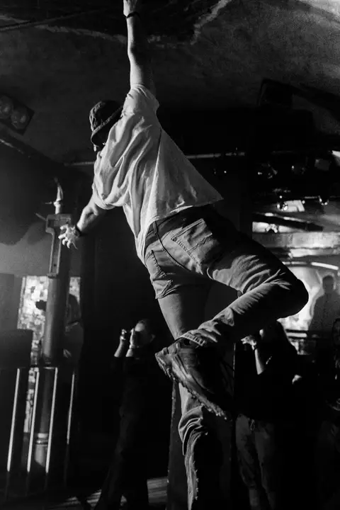 Live at Rudeboy Club, Bielsko-Biala - 2026-04-11 photo 13