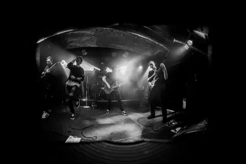 Live at Rudeboy Club, Bielsko-Biala - 2026-04-11 photo 18